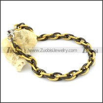 brilliant nonrust steel Bracelet for Wholesale -b001111