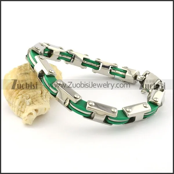 nice-looking 316L Bracelet for Wholesale -b001103