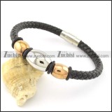 leather bracelets b001598