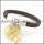 leather bracelets b001629