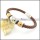 leather bracelets b001599