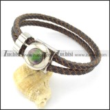 leather bracelets b001637
