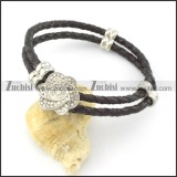 leather bracelets b001640