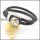 leather bracelets b001635