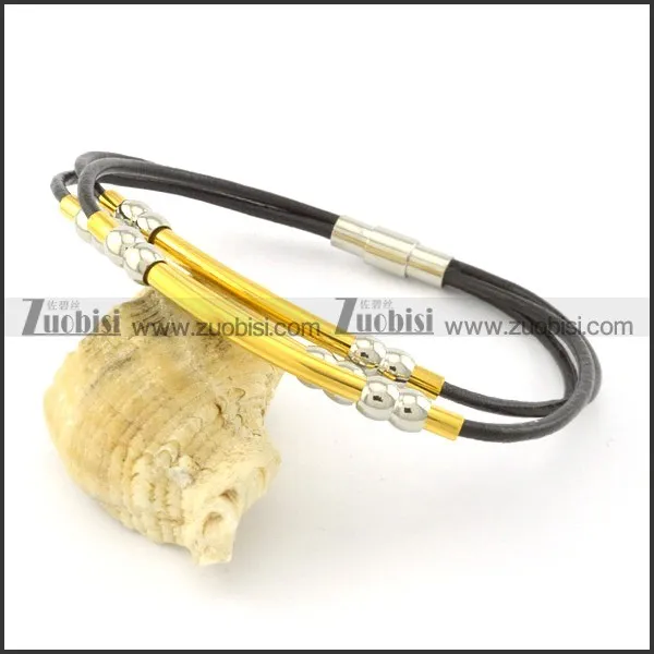 leather bracelets b001623