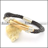 leather bracelets b001627