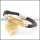 leather bracelets b001627