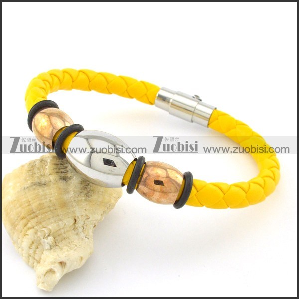 leather bracelets b001601