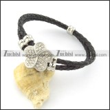 leather bracelets b001639