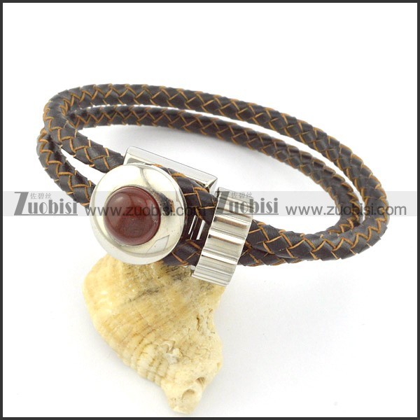 leather bracelets b001638