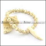 fashion bracelets from handmade jewelry made with great stone -b001468