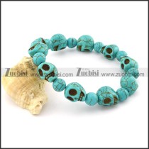 fashion bracelets from handmade jewelry made with great stone -b001466