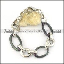 plated bracelets b002027