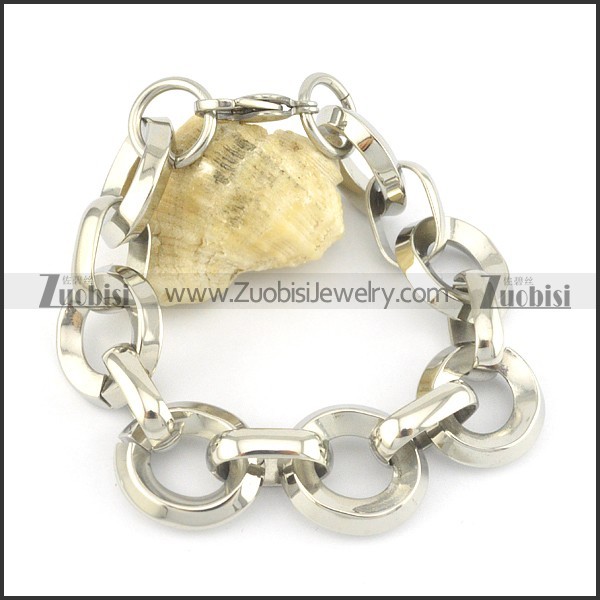 plated bracelets b002024