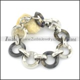 plated bracelets b002022