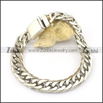 1.1cm wide casting bracelet b002205