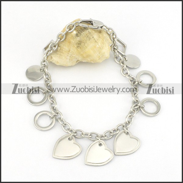 fashion bracelets for women b002029