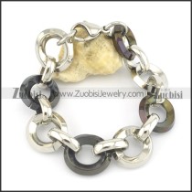 plated bracelets b002026