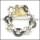 plated bracelets b002026