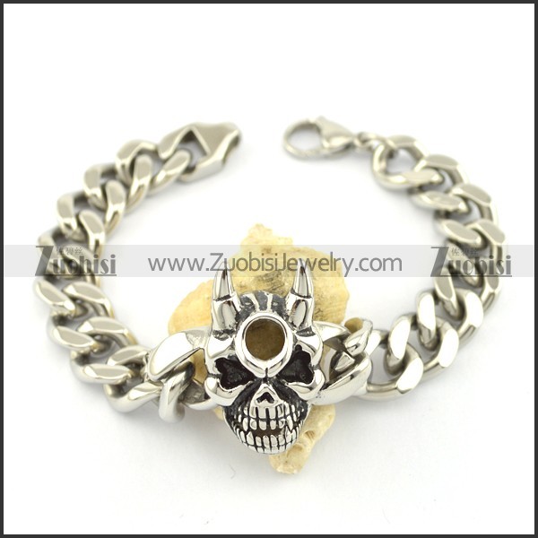 Prince of the Devils bracelet b002335