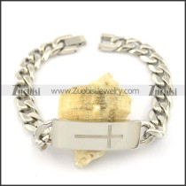 Cross Fashion Bracelet b002362