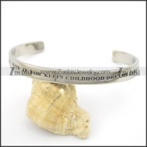 HAVE IT FOR KEEPS CHILDHOOD DREAMS COME TRUE bangle b002540