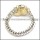 9 Inches Stainless Steel Bracelet b003008