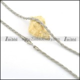 attractive nonrust steel Fashion Necklaces for Ladies & Girls - n000142