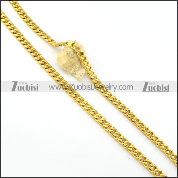 great 316L Stamping Necklace for Wholesale -n000259