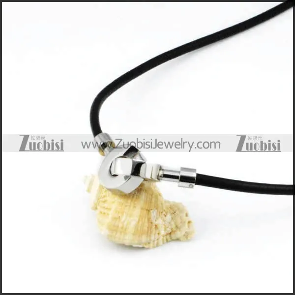 Stainless Steel Necklace -n000001