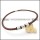 Stainless Steel Necklace -n000097