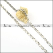 316L Stainless Steel Necklace -n000300