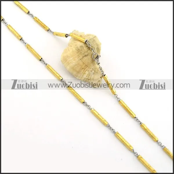 Good-looking Steel small chian for ladies -n000366