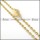 pleasant 316L Steel Necklace -n000315