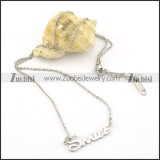SMILL cham necklaces n000466