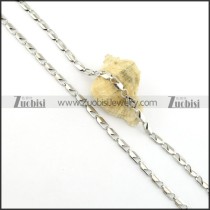 Top Quality Nonrust Steel small chain necklaces for ladies -n000394