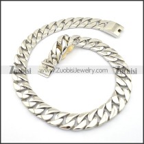 700mm long heavy weight neccklace for mens n000709