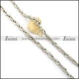 Fashion Necklaces n000579
