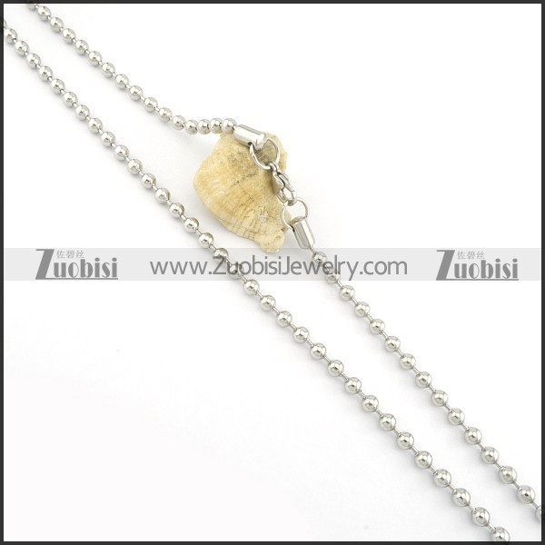 Fashion Necklaces n000586