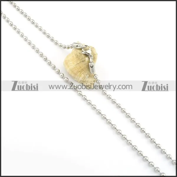 Fashion Necklaces n000585