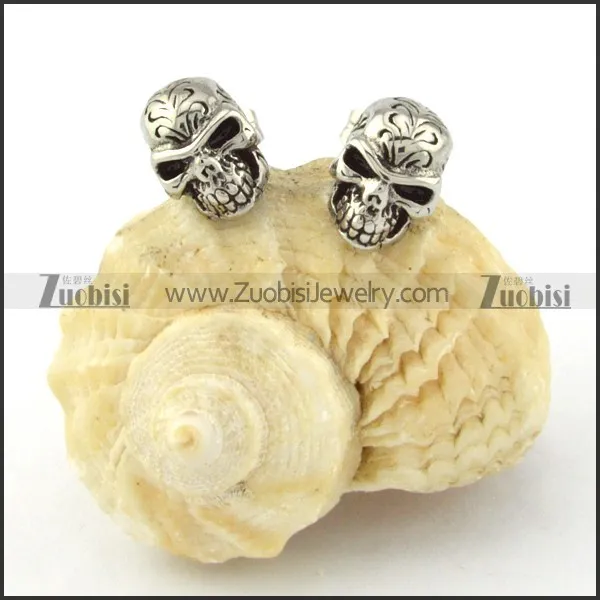 Stainless Steel Earring -e000380