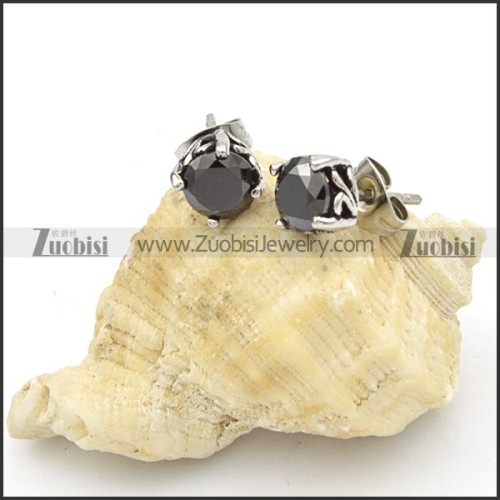 Stainless Steel Earrings -e000119