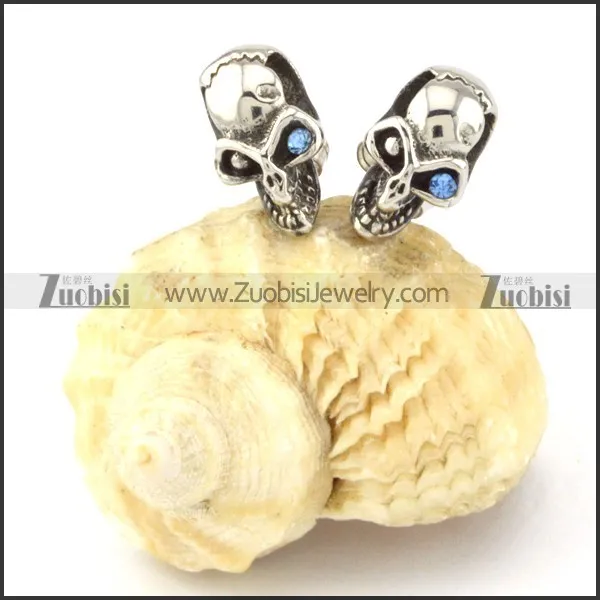 Stainless Steel Earring -e000365