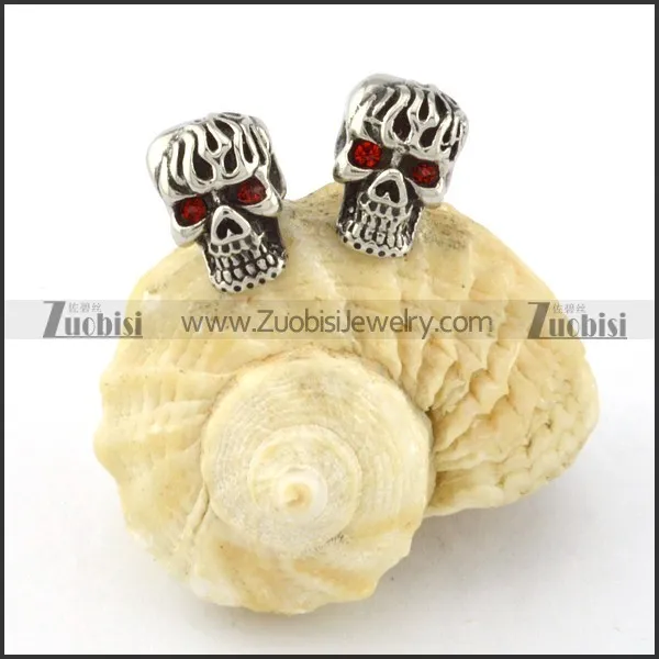 Stainless Steel Earring -e000381