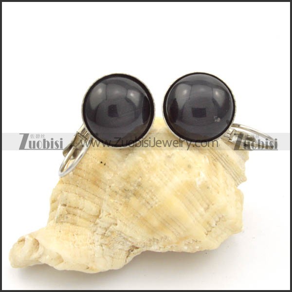 Stainless Steel Earrings -e000168