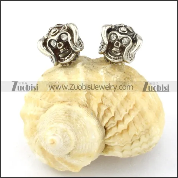 Stainless Steel Earring -e000374