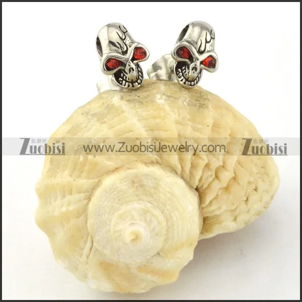 Stainless Steel Earring -e000378