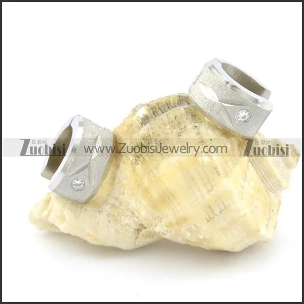 unique cutting earring e000772