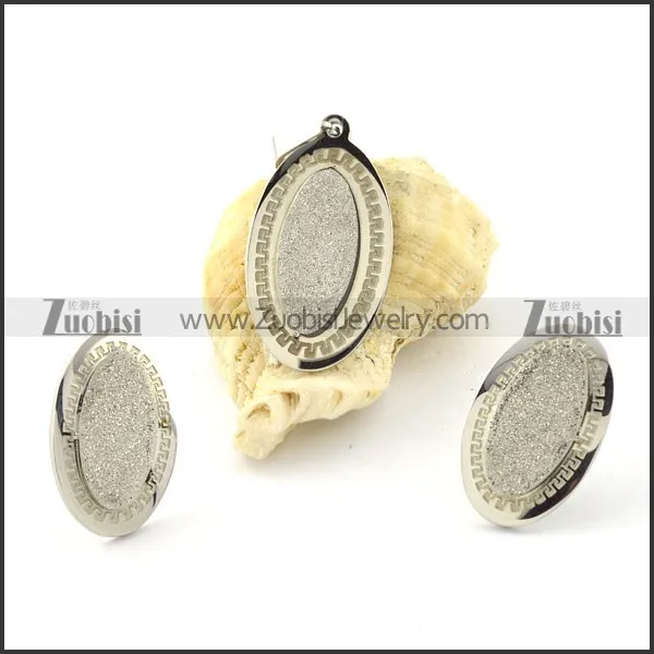 Jewelry Set from ZuoBiSiJewelry.com Matching Jewelry -s000497