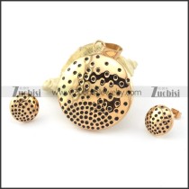 Jewelry Set from ZuoBiSiJewelry.com Matching Jewelry -s000474